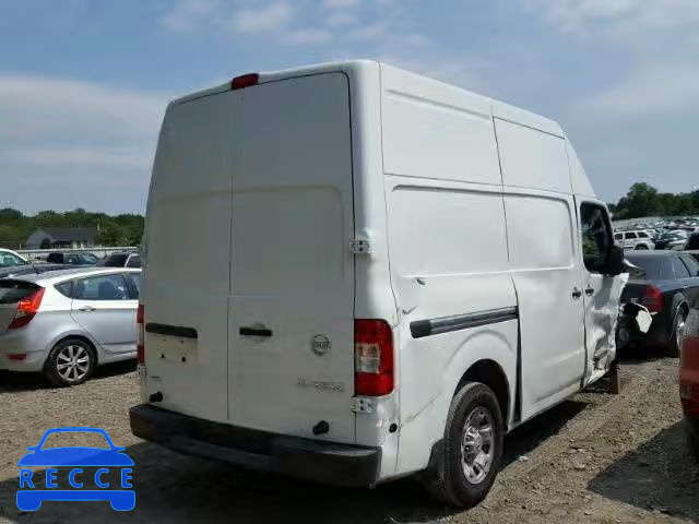 2017 NISSAN NV 2500 S 1N6BF0LY0HN805095 image 3