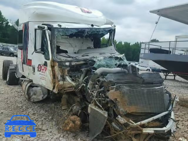 2014 INTERNATIONAL PROSTAR 3HSDJSNR2EN029779 image 0