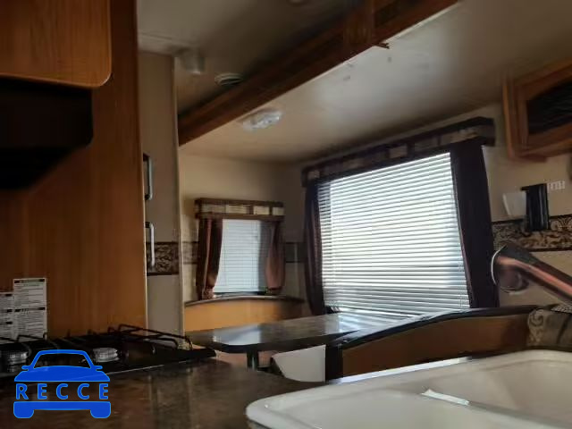 2011 WILDWOOD TRAILER 4X4TSMF26BA303086 image 5