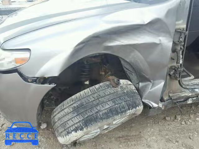 2007 SAAB 9-7X 4.2I 5S3ET13S772802232 image 9