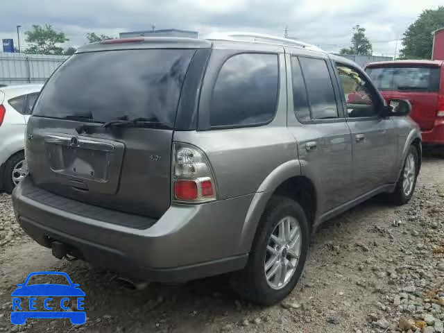 2007 SAAB 9-7X 4.2I 5S3ET13S772802232 image 3