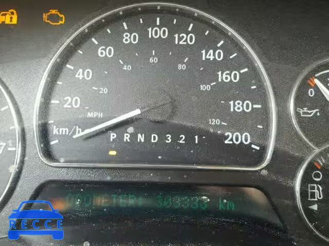 2007 SAAB 9-7X 4.2I 5S3ET13S772802232 image 7