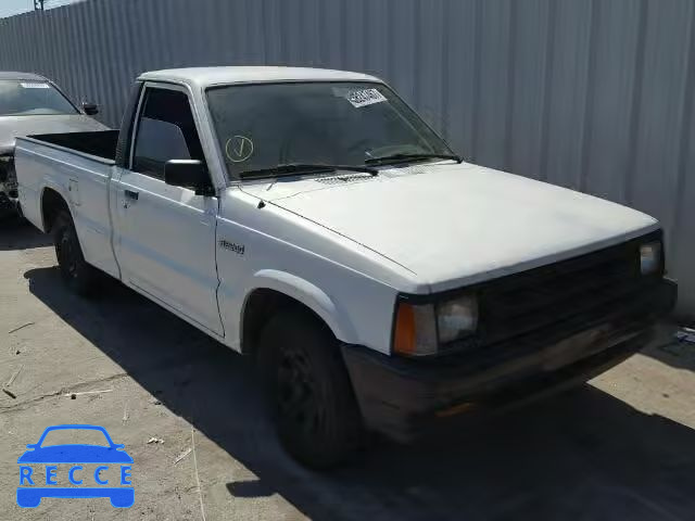 1991 MAZDA B2200 SHOR JM2UF1233M0133253 image 0