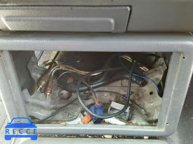 1991 MAZDA B2200 SHOR JM2UF1233M0133253 image 8