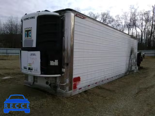 2014 GREAT DANE TRAILER TRAILER 1GRAA0625FE700141 Bild 1