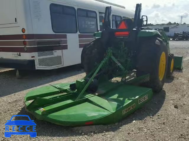 2017 JOHN DEERE TRACTOR 1LV4044RCGG100145 image 3