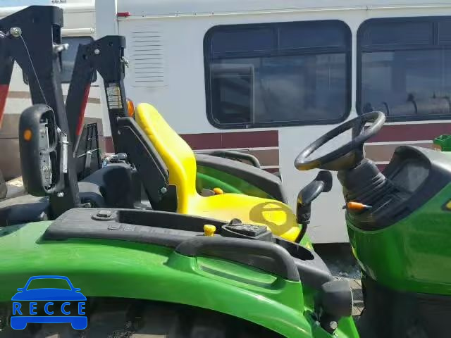 2017 JOHN DEERE TRACTOR 1LV4044RCGG100145 image 4