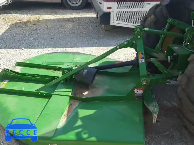 2017 JOHN DEERE TRACTOR 1LV4044RCGG100145 image 5