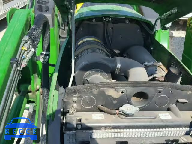 2017 JOHN DEERE TRACTOR 1LV4044RCGG100145 image 6