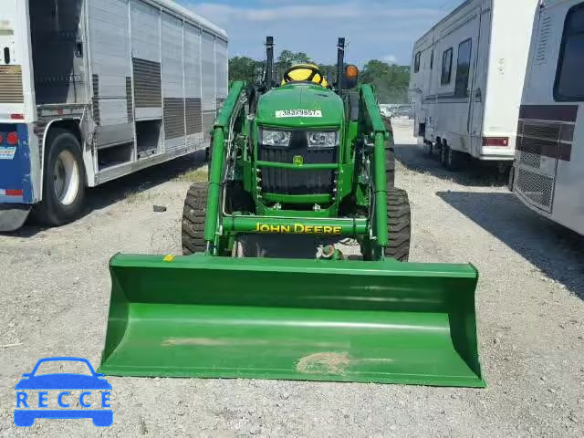 2017 JOHN DEERE TRACTOR 1LV4044RCGG100145 image 8