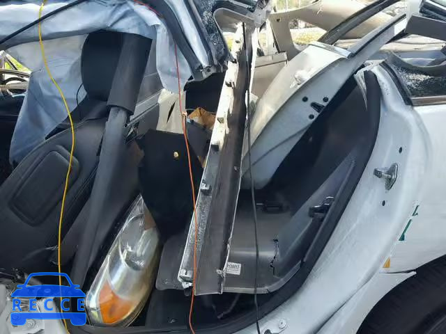 2013 CHEVROLET IMPALA POL 2G1WD5E3XD1265865 image 5