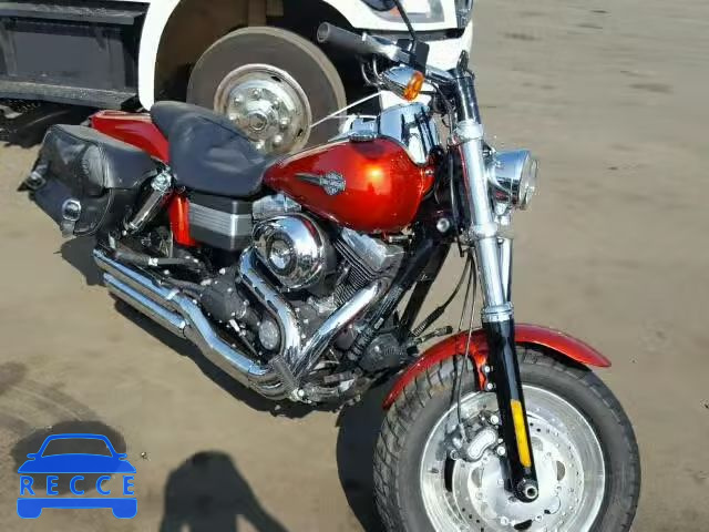 2013 HARLEY-DAVIDSON FXDF DYNA 1HD1GYM11DC319671 зображення 0