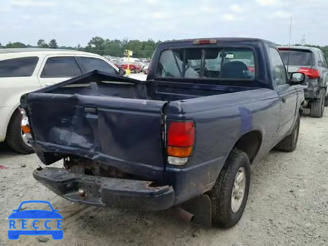 1995 MAZDA B2300 4F4CR12A1STM21488 image 3