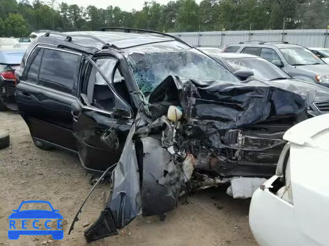 2010 VOLVO XC90 3.2 YV4982CZ1A1534350 image 0