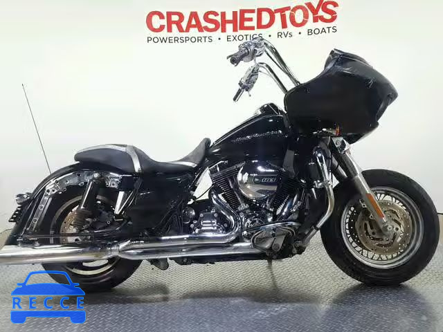 2015 HARLEY-DAVIDSON FLTRX ROAD 1HD1KHM15FB691912 image 0