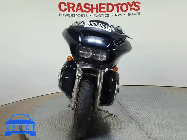 2015 HARLEY-DAVIDSON FLTRX ROAD 1HD1KHM15FB691912 image 2