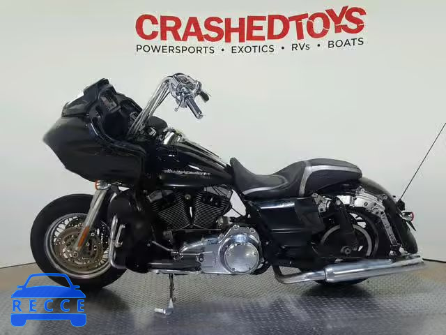 2015 HARLEY-DAVIDSON FLTRX ROAD 1HD1KHM15FB691912 image 4