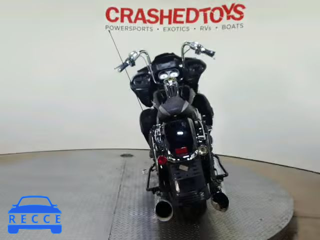 2015 HARLEY-DAVIDSON FLTRX ROAD 1HD1KHM15FB691912 image 6