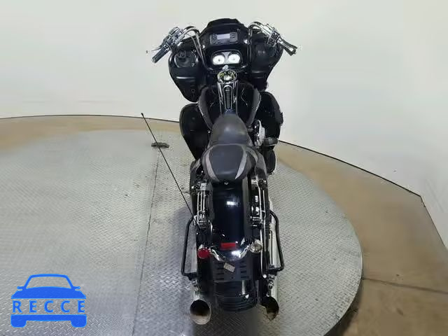 2015 HARLEY-DAVIDSON FLTRX ROAD 1HD1KHM15FB691912 image 8