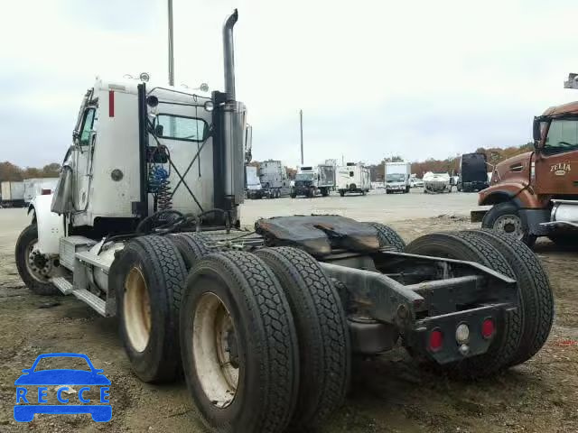 1996 FREIGHTLINER CONVENTION 1FUPDZYB5TL670426 image 2