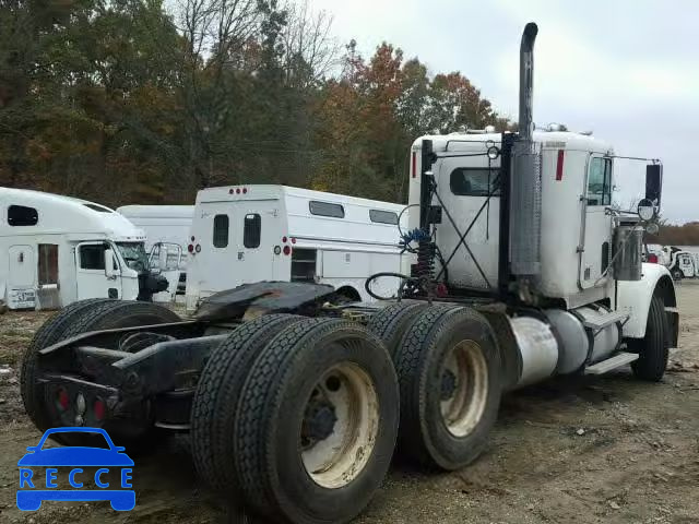 1996 FREIGHTLINER CONVENTION 1FUPDZYB5TL670426 image 3