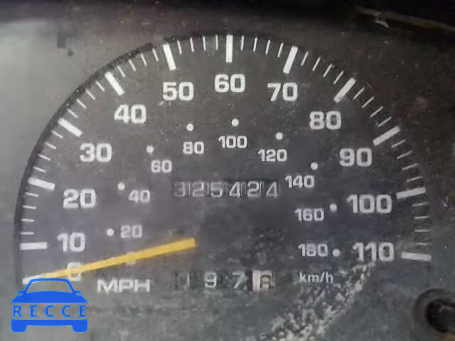 1996 TOYOTA 4RUNNER LI JT3HN87R3T0021991 image 7