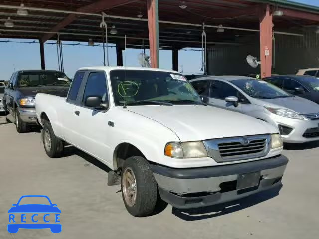 1999 MAZDA B3000 4F4YR16V6XTM05751 image 0