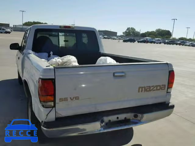 1999 MAZDA B3000 4F4YR16V6XTM05751 image 5