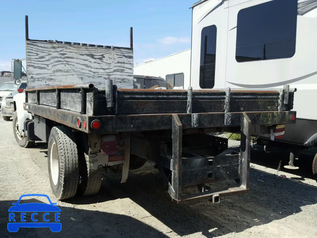 1989 FORD F600 1FDMF60H3KVA04425 image 2