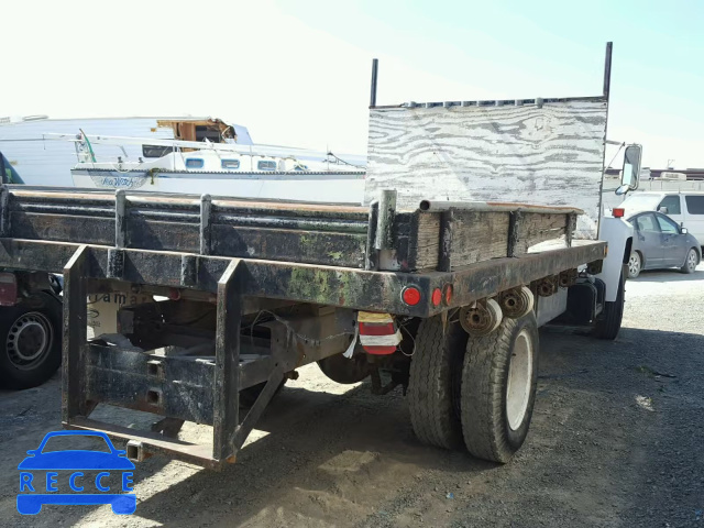 1989 FORD F600 1FDMF60H3KVA04425 image 3