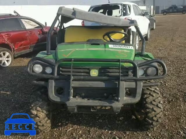 2013 JOHN DEERE 1M0825GEEDM061080 зображення 8