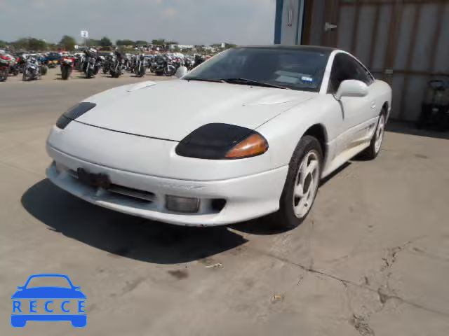 1992 DODGE STEALTH R/ JB3XE74C9NY026104 Bild 1