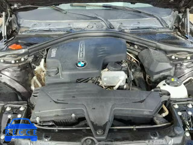 2016 BMW 428 I WBA4A9C54GG505144 зображення 6