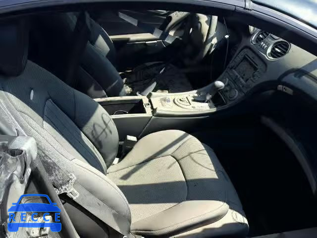 2012 MERCEDES-BENZ SL 63 AMG WDBSK7AAXCF167923 image 4