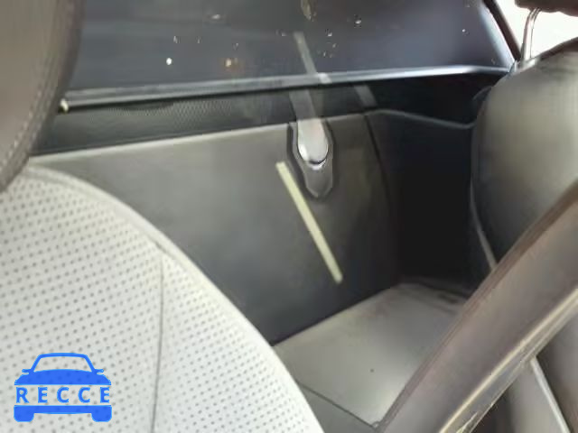 2012 MERCEDES-BENZ SL 63 AMG WDBSK7AAXCF167923 image 5