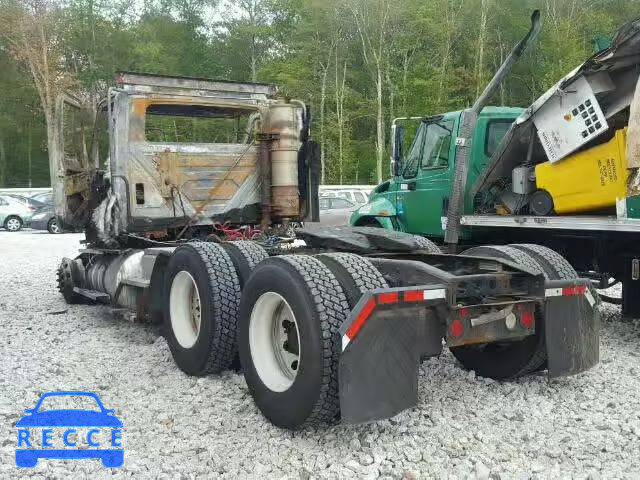 2011 INTERNATIONAL PROSTAR 1HSDJSJR4BJ423286 image 2
