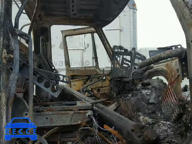 2011 INTERNATIONAL PROSTAR 1HSDJSJR4BJ423286 image 4