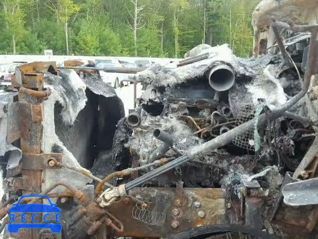 2011 INTERNATIONAL PROSTAR 1HSDJSJR4BJ423286 image 6