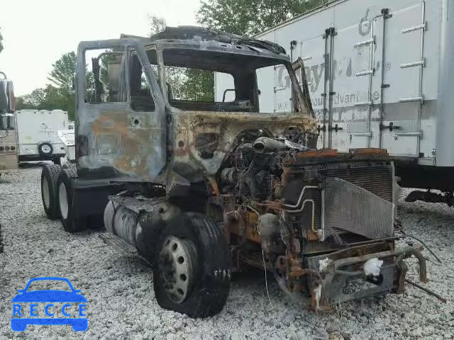 2011 INTERNATIONAL PROSTAR 1HSDJSJR4BJ423286 image 8