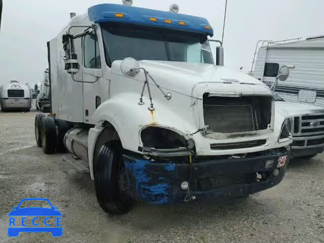 2007 FREIGHTLINER CONVENTION 1FUJA6AV47LZ16180 Bild 0