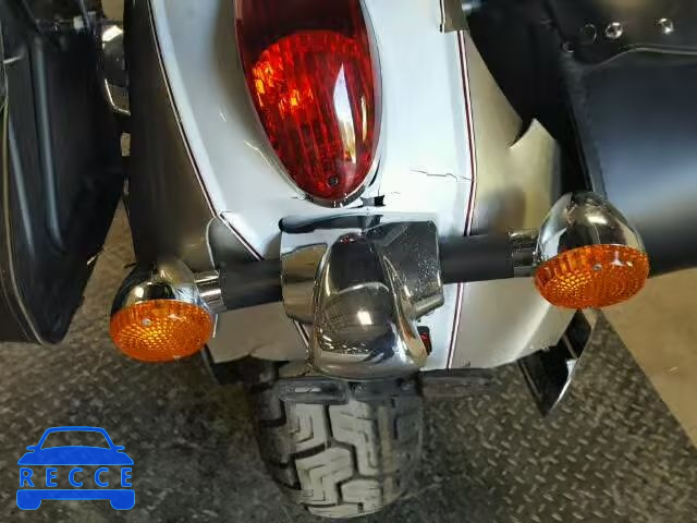 2008 KAWASAKI VN900 D JKAVN2D168A024289 Bild 14