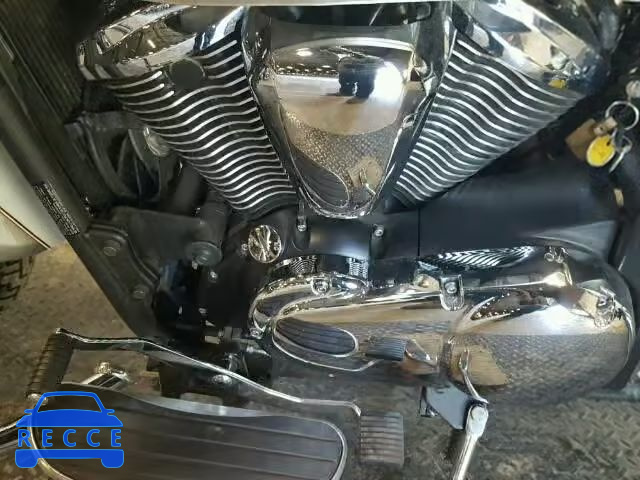 2008 KAWASAKI VN900 D JKAVN2D168A024289 Bild 5