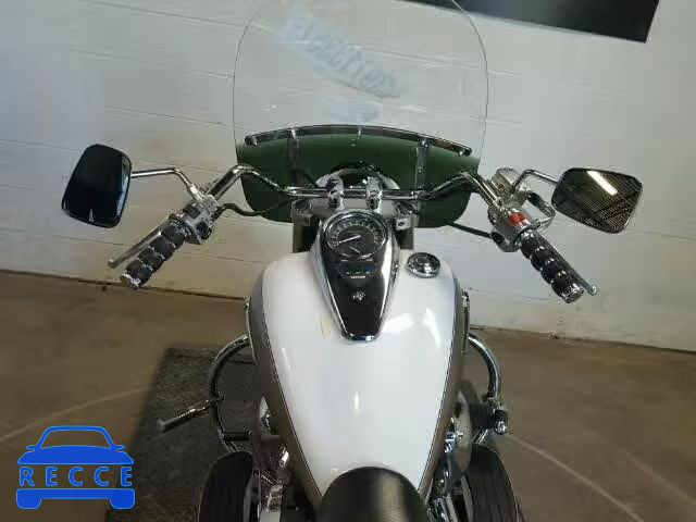 2008 KAWASAKI VN900 D JKAVN2D168A024289 Bild 7