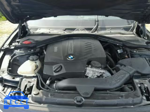 2012 BMW 335 I WBA3A9C59CF270333 Bild 6