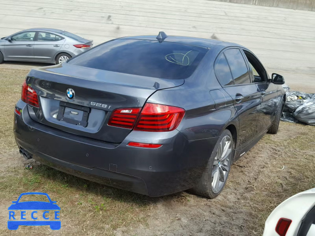 2015 BMW 528 I WBA5A5C55FD521849 зображення 3
