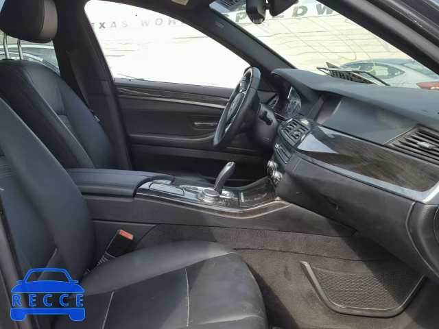2015 BMW 528 I WBA5A5C55FD521849 зображення 4