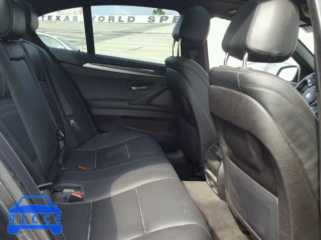 2015 BMW 528 I WBA5A5C55FD521849 зображення 5