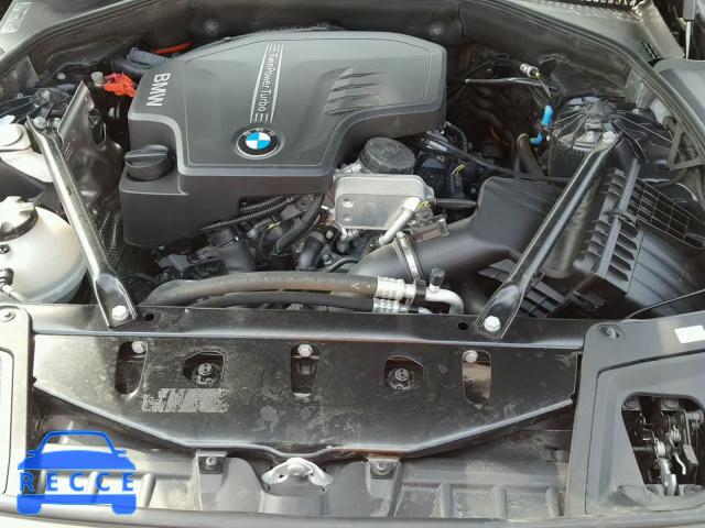 2015 BMW 528 I WBA5A5C55FD521849 зображення 6