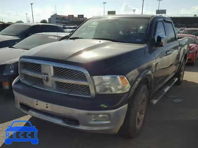 2012 DODGE RAM 1500 L 1C6RD6PT4CS297661 image 1