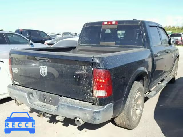 2012 DODGE RAM 1500 L 1C6RD6PT4CS297661 image 3